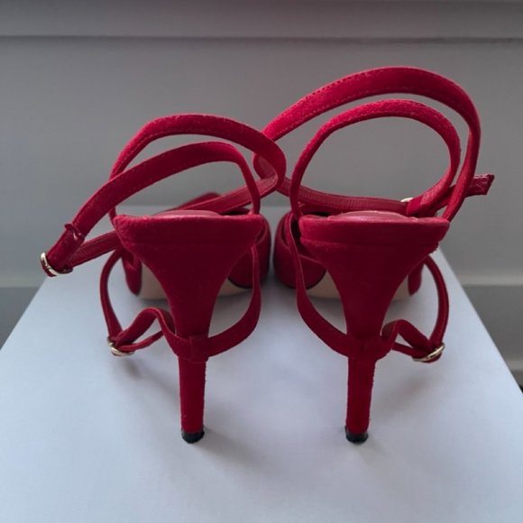 Heels (size 37) - Picture 3 of 9